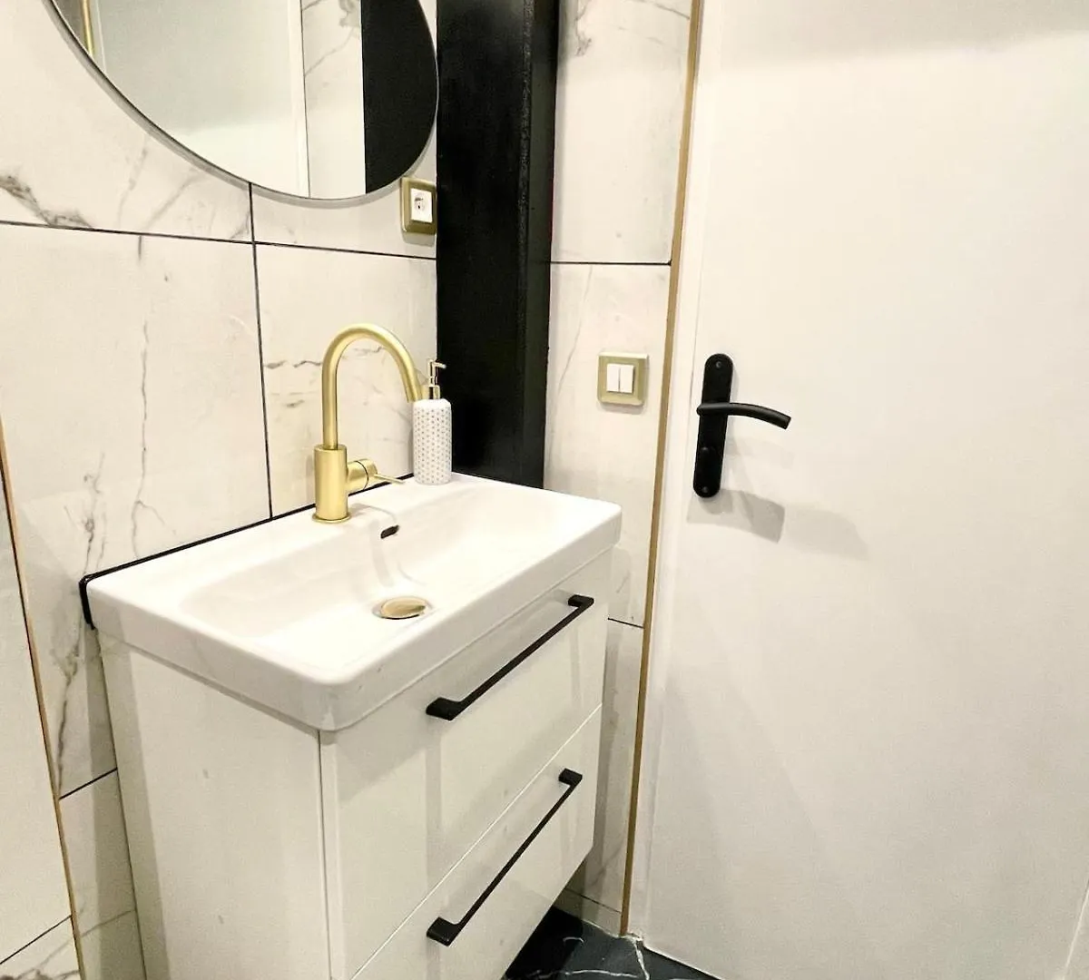 Apartment - Paris 11Th