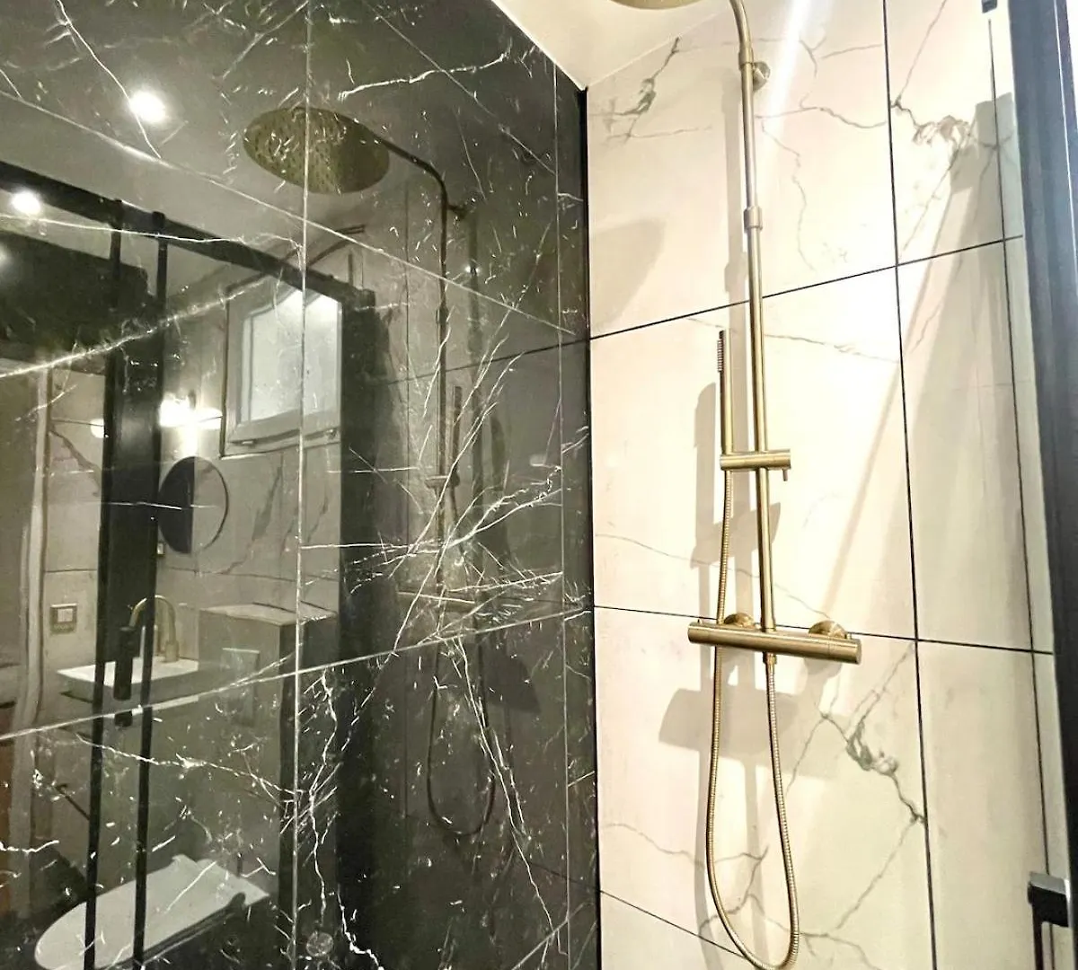 Apartment - Paris 11Th